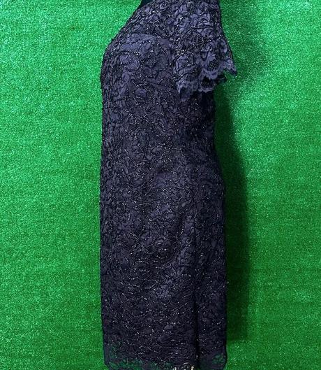 Dámske šaty cupper - vel.xxl, xxl