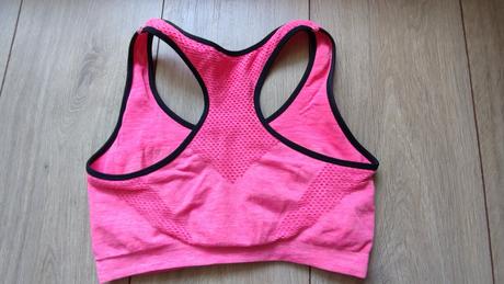 Športová podprsenka, s