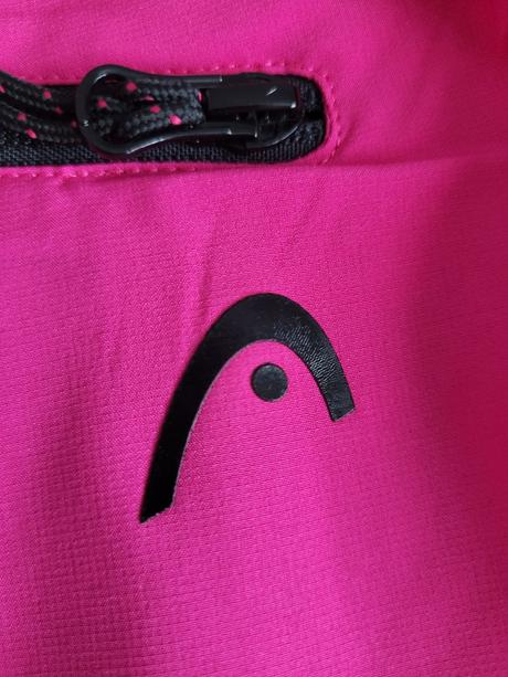 Head kraťasy 38, 38