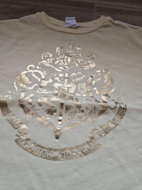 Tričko č.134-140 harry potter, 134