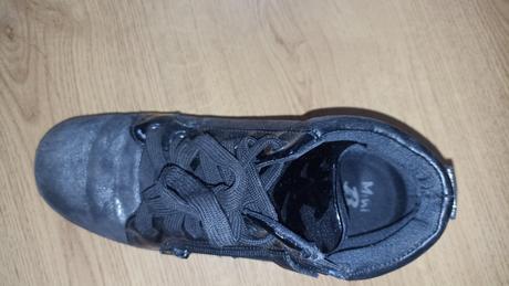 Celé topánky veľ. 37, baťa,37