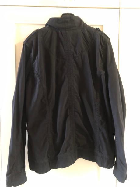 Prechodná bunda l/xl, l