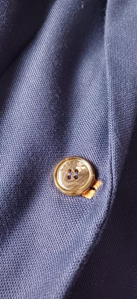 Kvalitne nadcasove sako reserved v.36, reserved,36