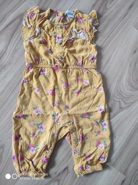 Overalik veľ.74, primark,74