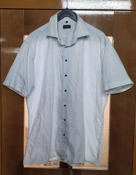 Panska polokosela carlo cecci, 45