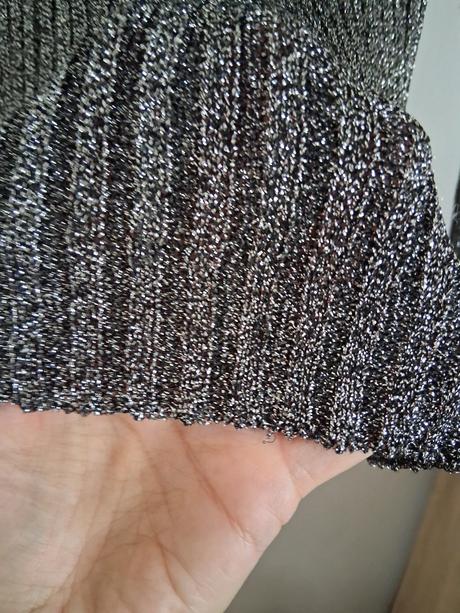 Strieborny rolák, 38