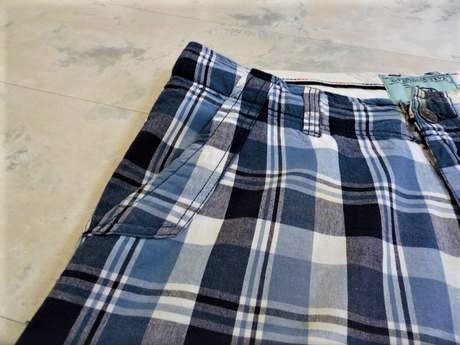 Športové kapsáče, xl