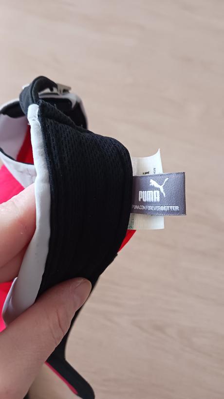 Siltovka puma ferrari, puma