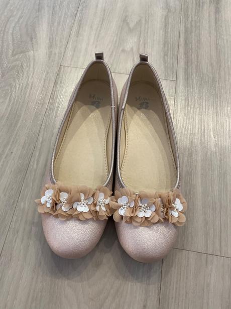 Balerínky baťa, baťa,36