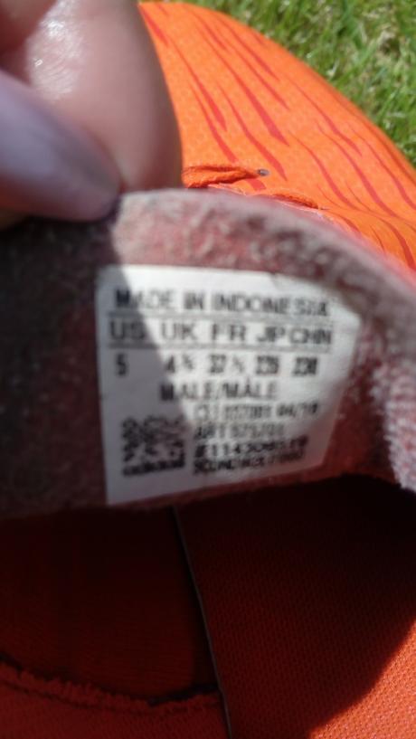 Adidas kopacky, adidas,37