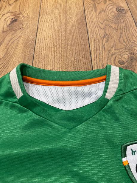 Dres ireland - írsko, exiray,m