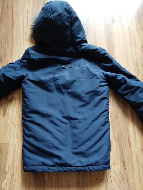 Zimná vetrovka, f&f,140