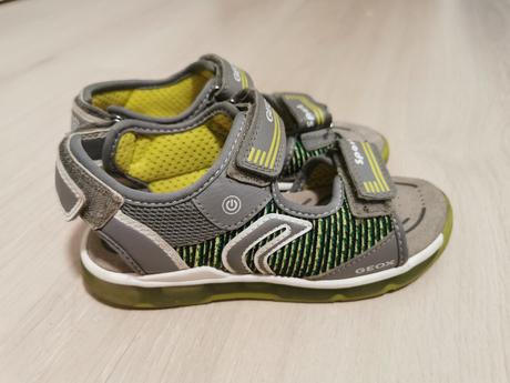 Sandále geox 31, geox,31