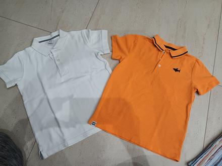 Polotričko biele, lindex,128