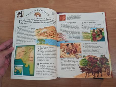 Knowledge masters hb, 