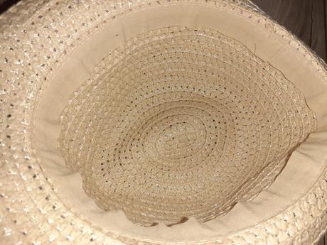 Klobúčiky, h&m,128