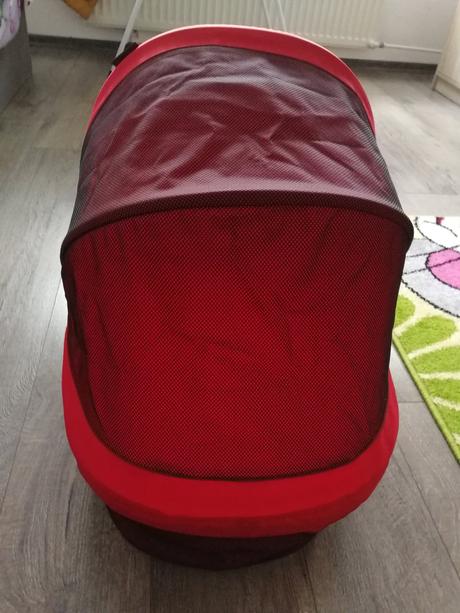 Vanička cybex carry cot m (balios m), cybex