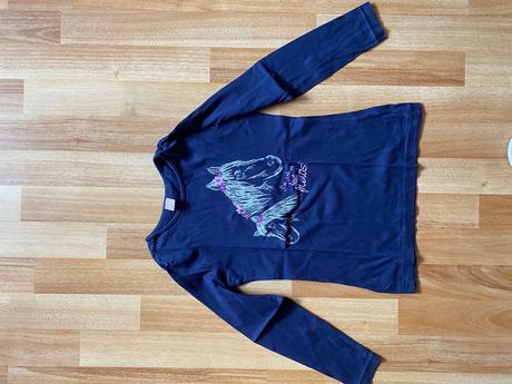 Dopodopo tričko, dopodopo,128