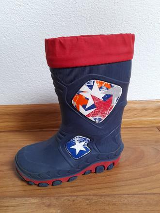 Cizmicky - gumaciky w.21, 24