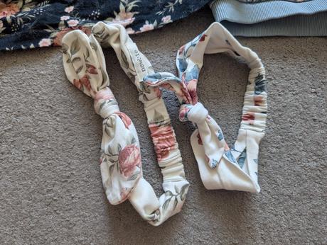 Newbie balík 86, 86–98