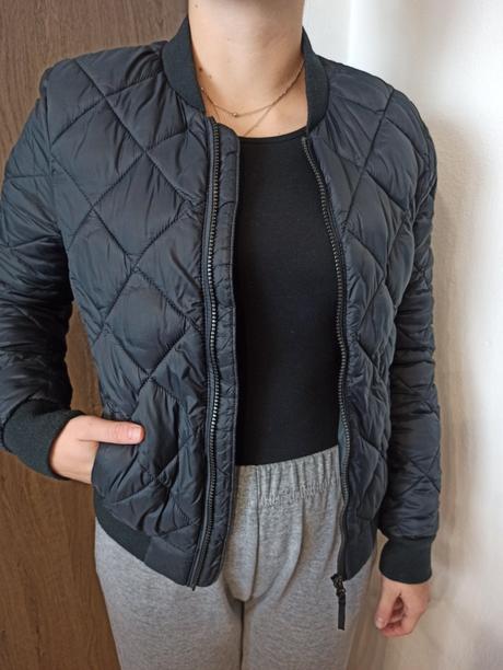 Prechodná bunda, esmara,36