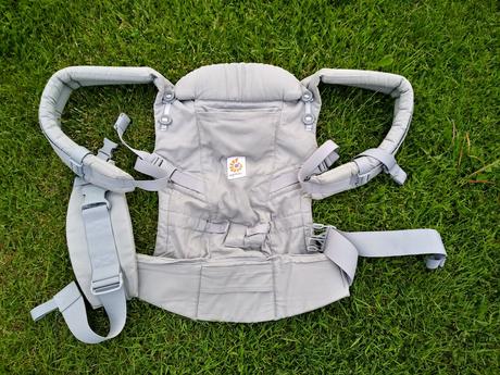 Ergonosič ergobaby adapt, ergo baby