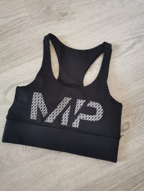 Športová podprsenka s, s