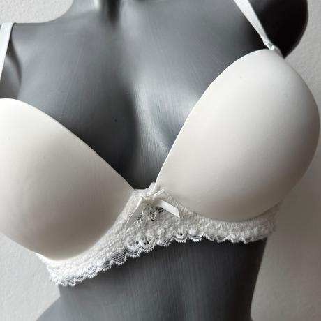 Extra push up podprsenka s kosticou 76266, 75c / 90c / 95c