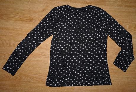 Malé srdiečka, palomino,140