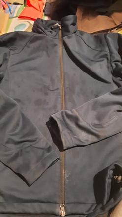 Softshellova bunda, l