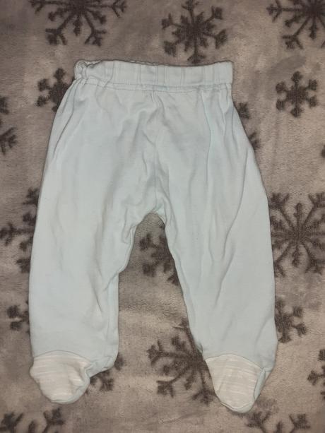 Polodupacky pre babatko, 68