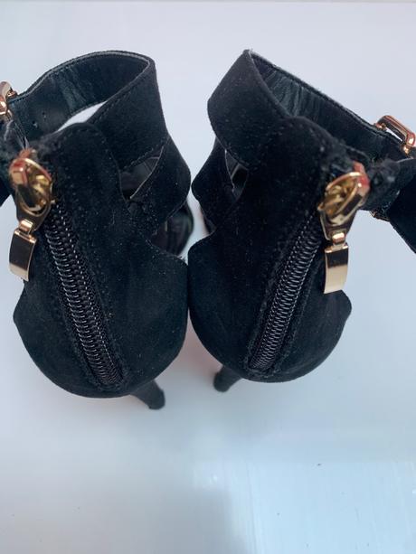 Sandálky, graceland,37