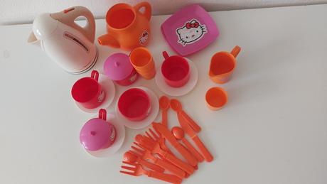 Doplnky do kuchynky,