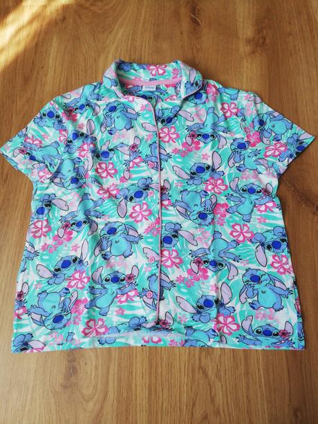 Pyzamko s6529, f&f,164