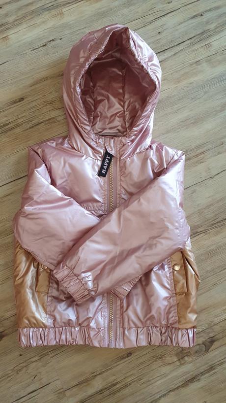 Prechodná bunda, coccodrillo,104