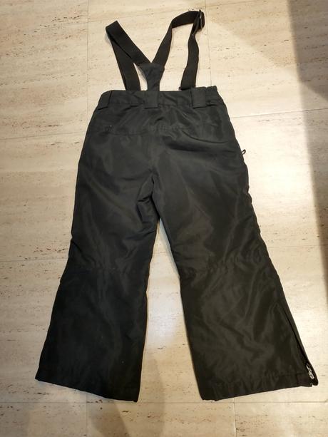 Predám oteplovacky, etirel,116