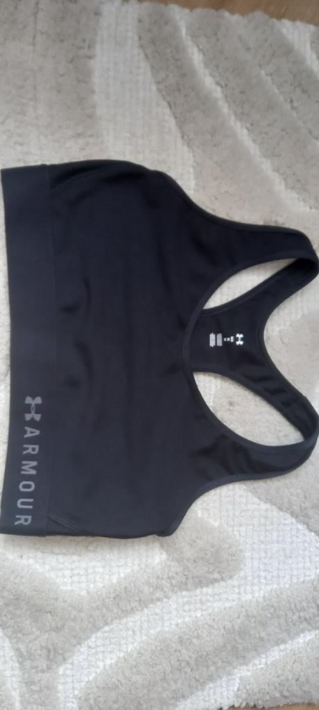 Športová podprsenka, under armour,m
