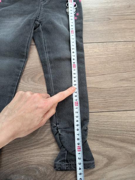 Mikinka a jegginsy, disney,104