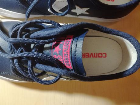 Converse topanky, converse,33