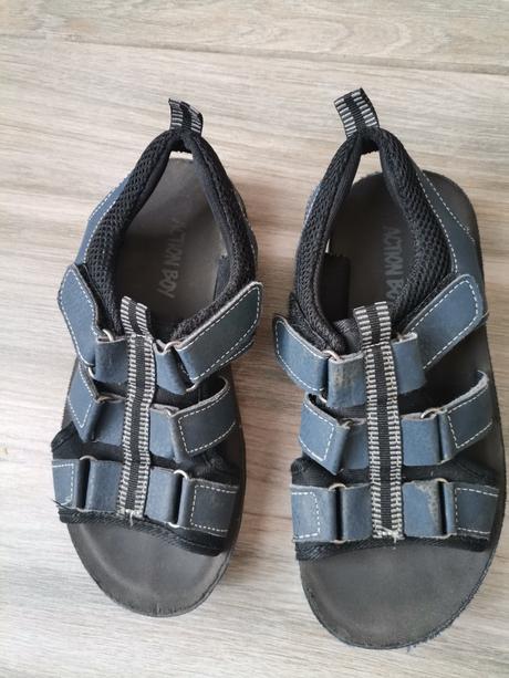 Sandale, john garfield,34