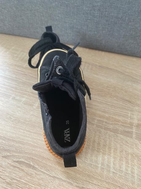 Detské tenisky zara, zara,25