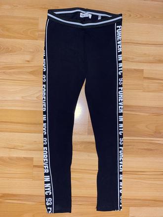 Leginy h&m, h&m,158