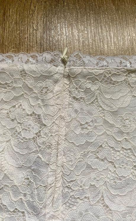 Čipkové topy 2ks, m