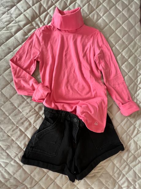 Benetton rolak, benetton,152