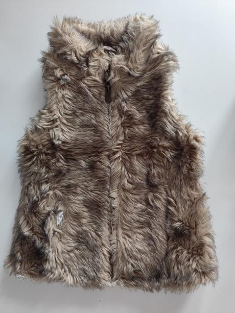 Detská vesta, zara,116