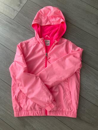 Vetrovka, terranova,140