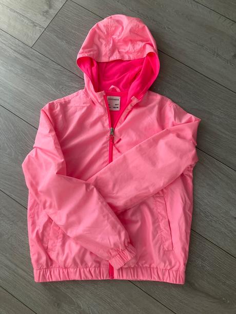 Vetrovka, terranova,140