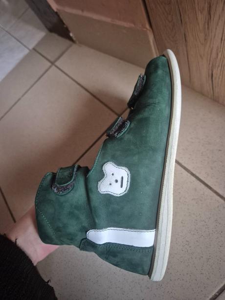 Ortopedické sandále, 38