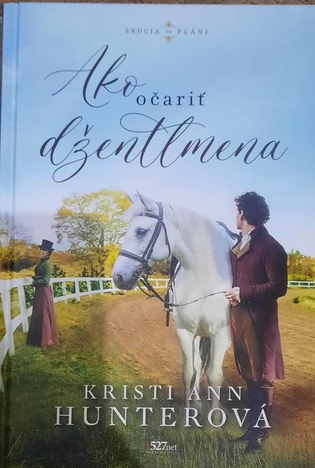 Ako očariť džentlmena,