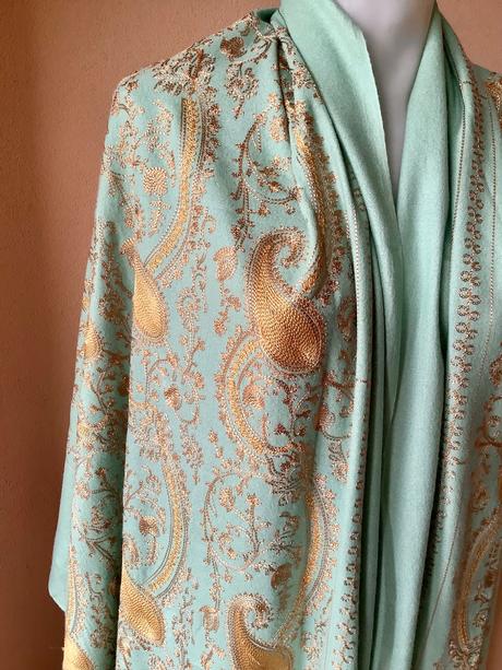 Prekrasny velky sal, 